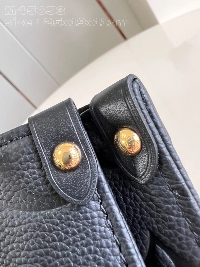 LV Shopping Bags 4365I-0595