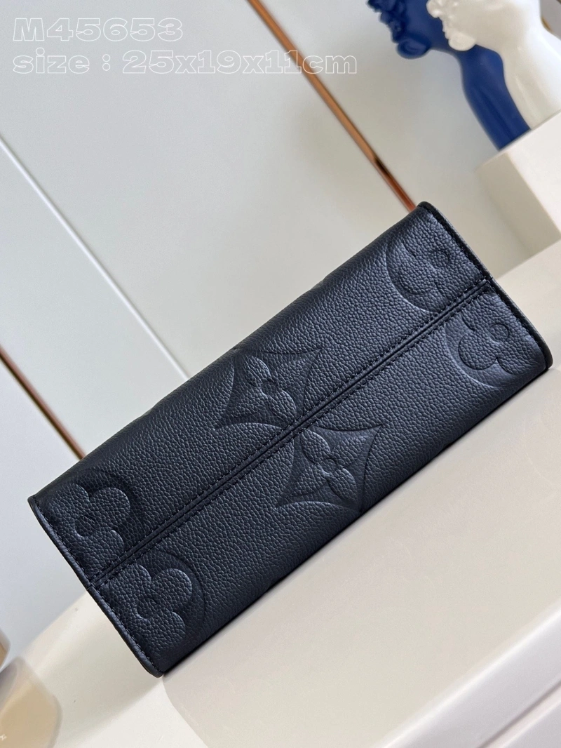 LV Shopping Bags 4365I-0595