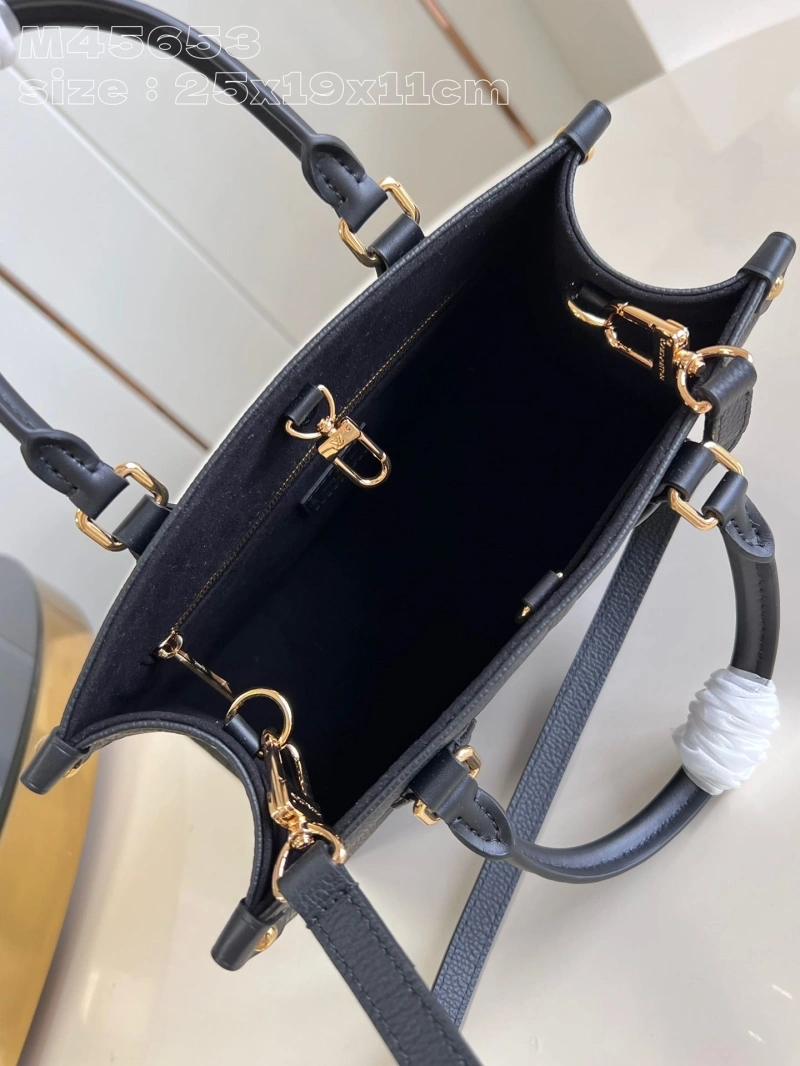 LV Shopping Bags 4365I-0595