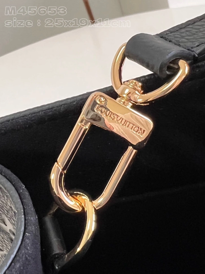 LV Shopping Bags 4365I-0595
