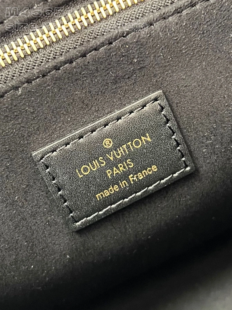 LV Shopping Bags 4365I-0595
