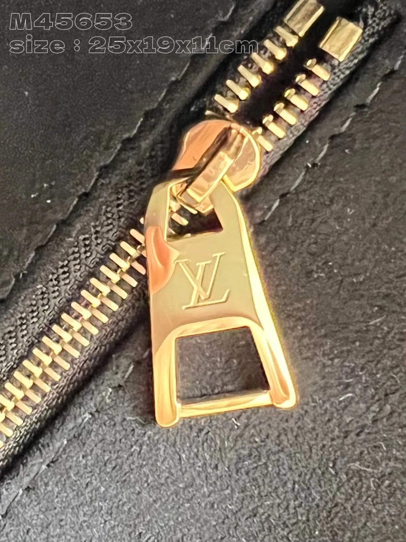 LV Shopping Bags 4365I-0595