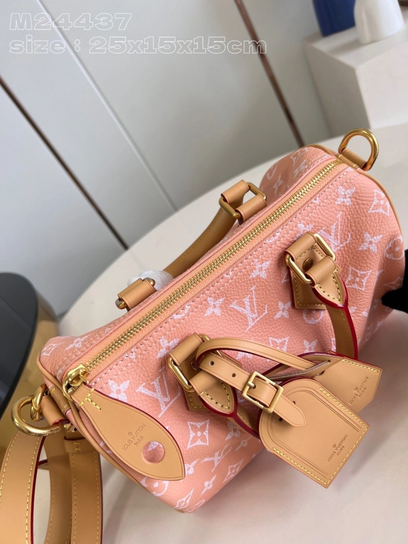 LV Speedy Bags 4365I-0598