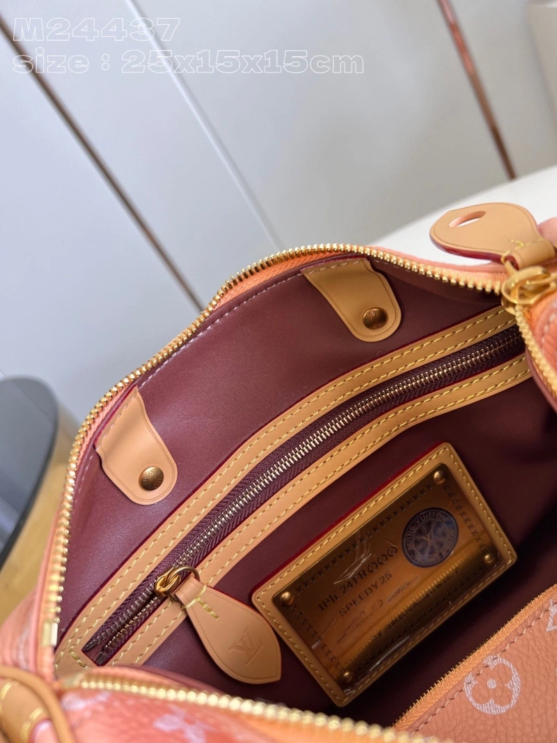 LV Speedy Bags 4365I-0598