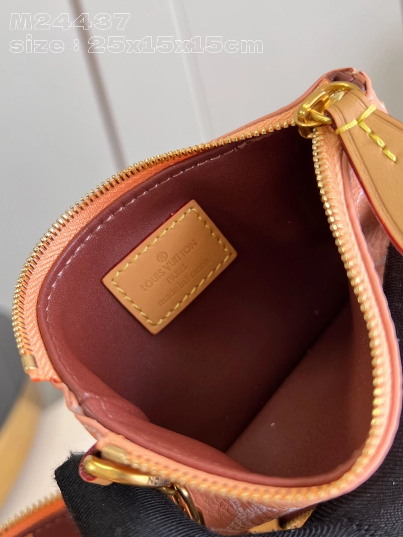 LV Speedy Bags 4365I-0598