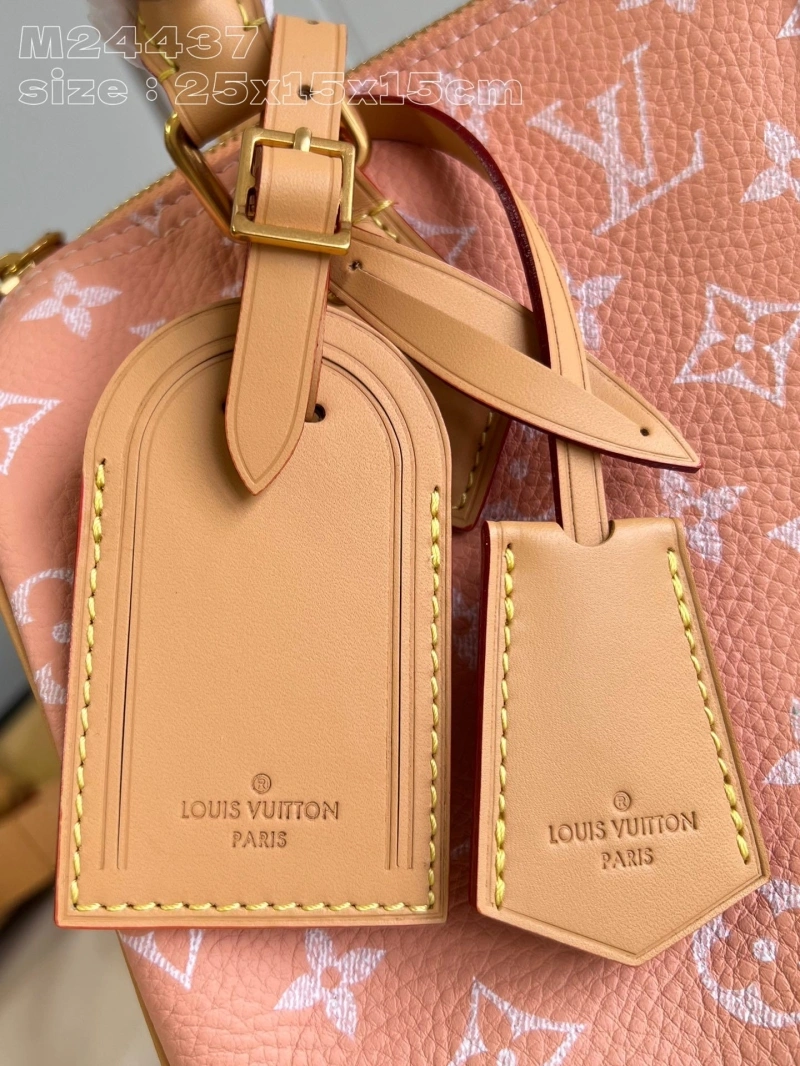 LV Speedy Bags 4365I-0598