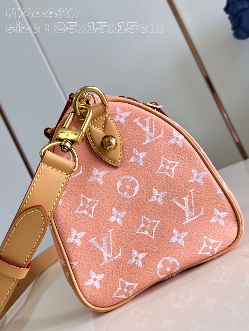 LV Speedy Bags 4365I-0598