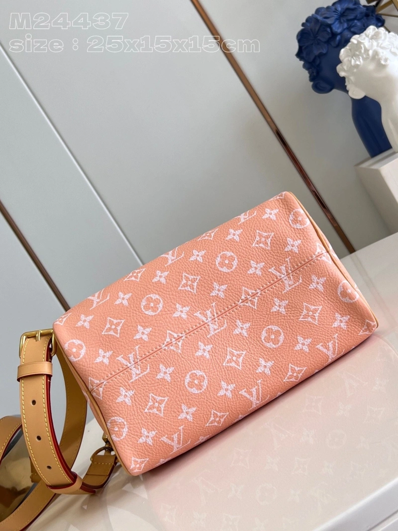 LV Speedy Bags 4365I-0598