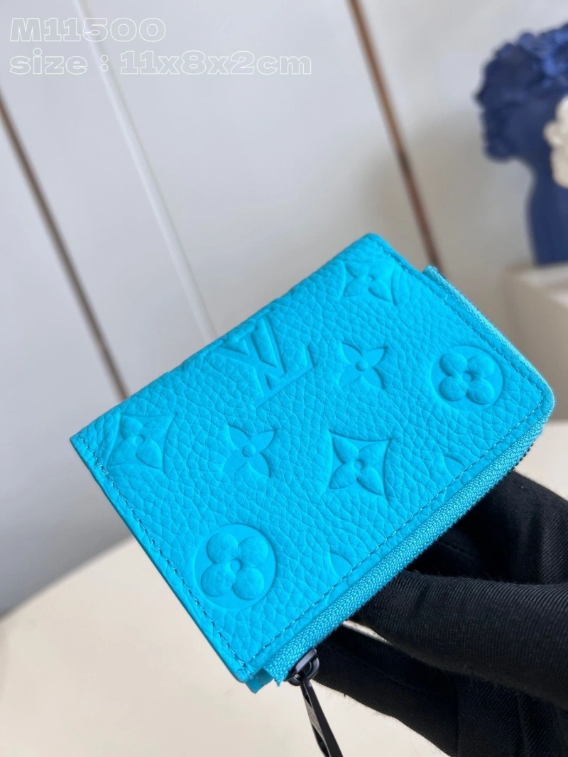 LV Wallets 4365I-0613