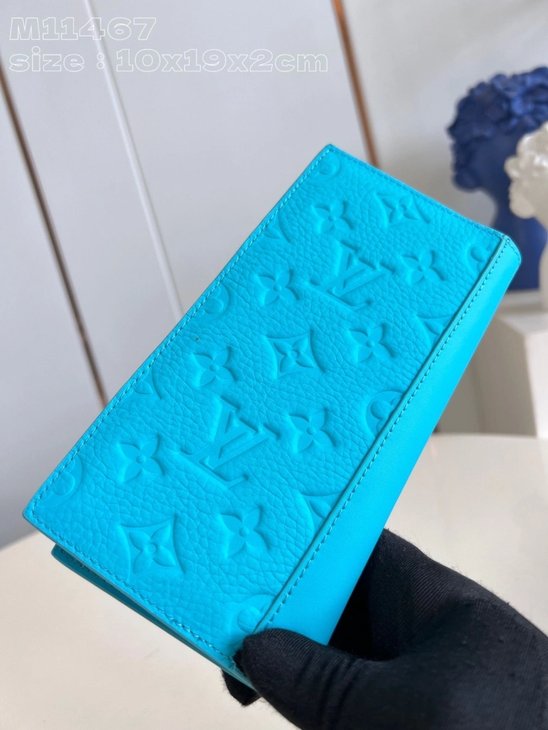 LV Wallets 4365I-0615