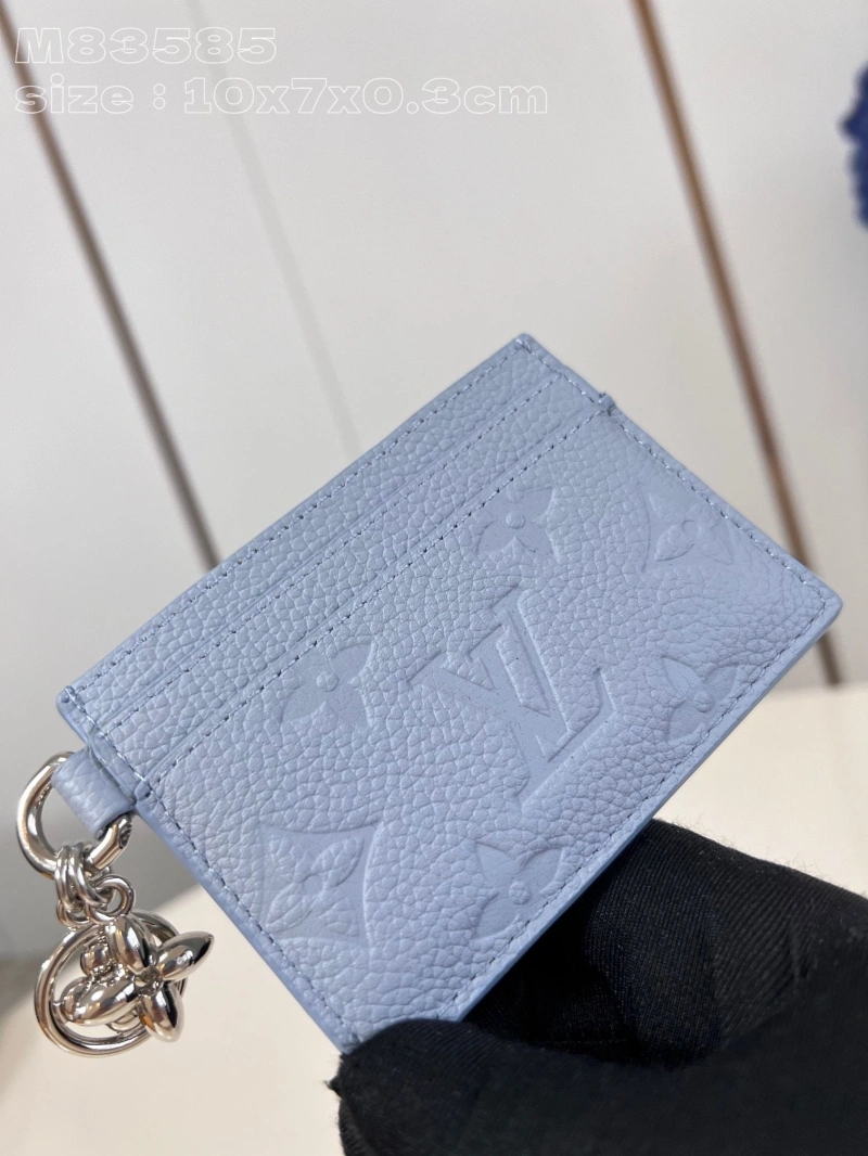 LV Wallets 4365I-0616