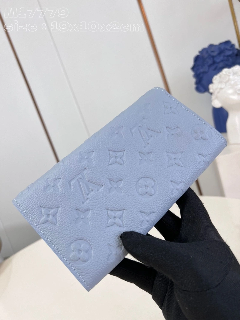 LV Wallets 4365I-0621