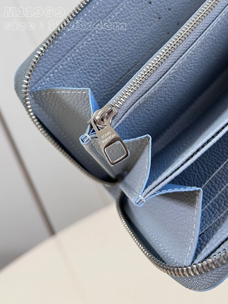 LV Wallets 4365I-0622