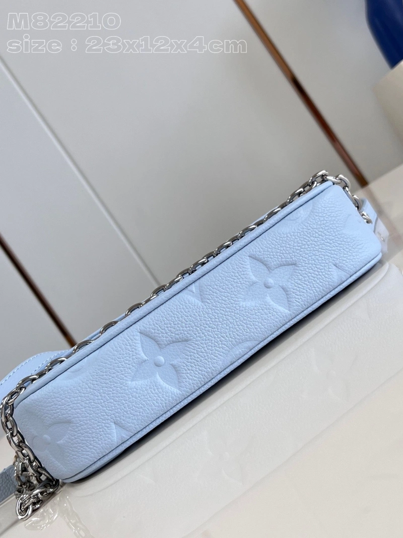 LV Satchel Bags 4365I-0623