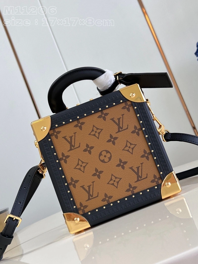 LV Box Bags 4365I-0624