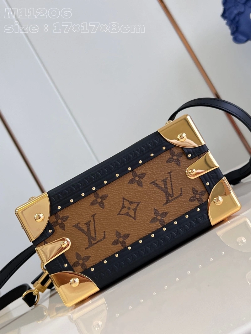 LV Box Bags 4365I-0624