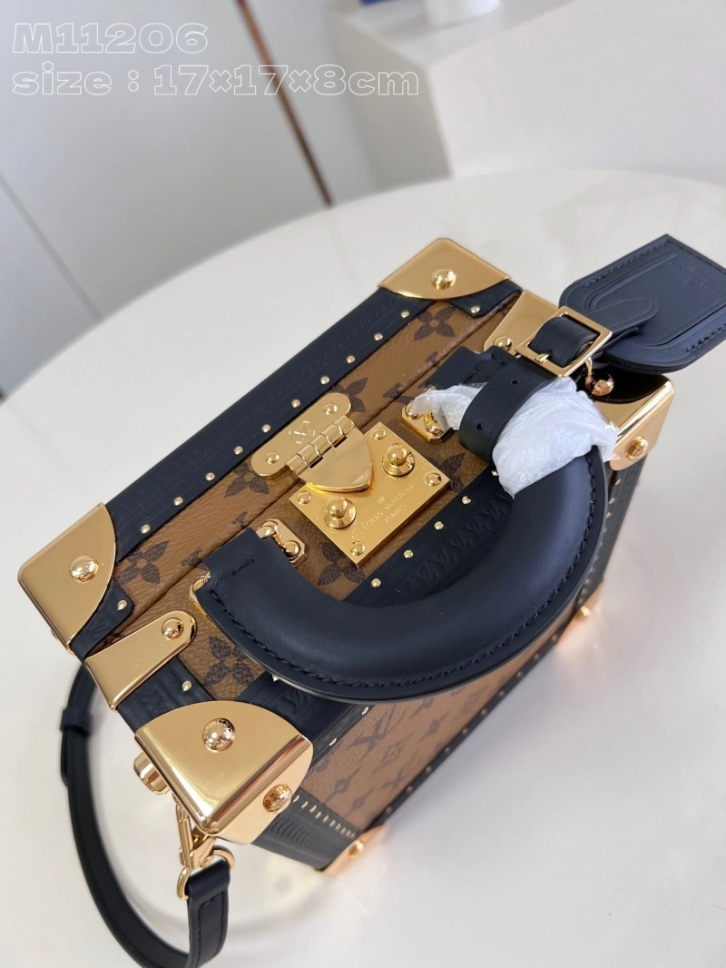 LV Box Bags 4365I-0624