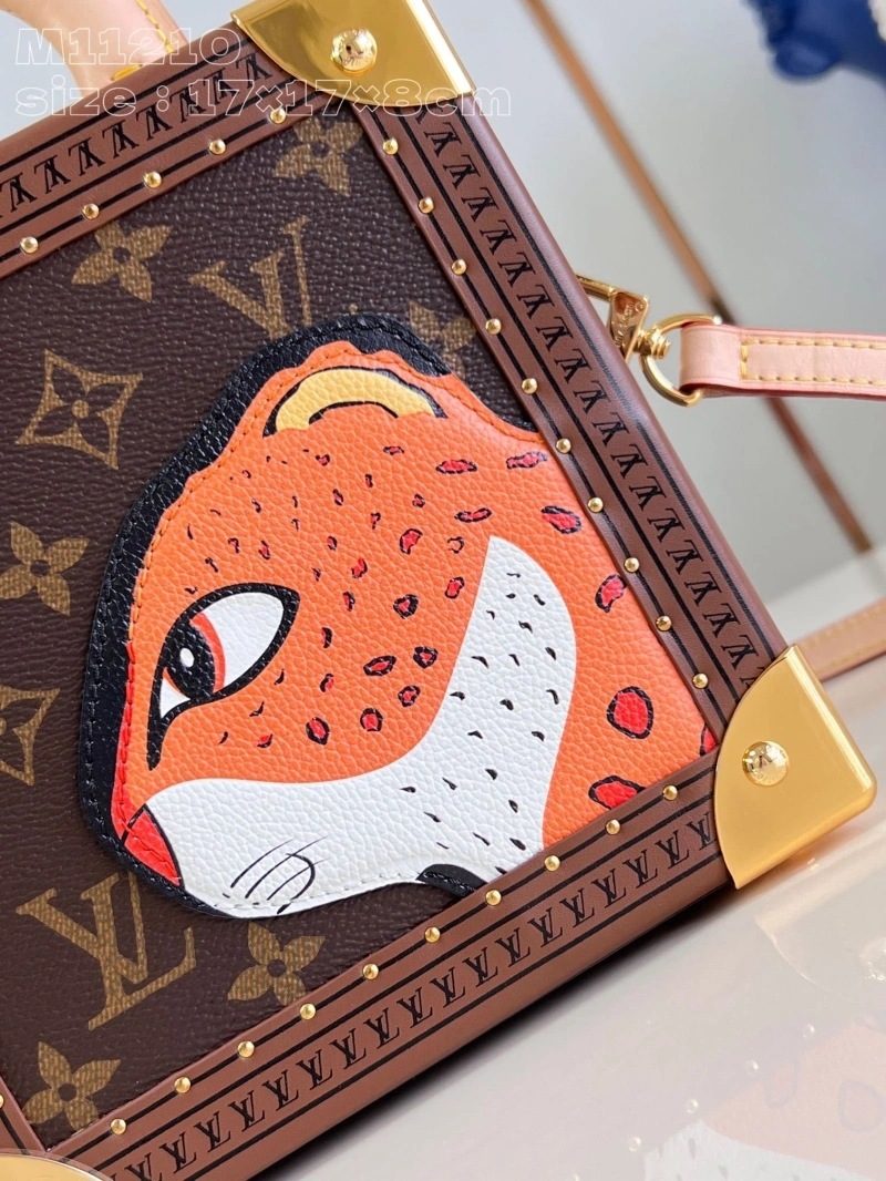 LV Box Bags 4365I-0625
