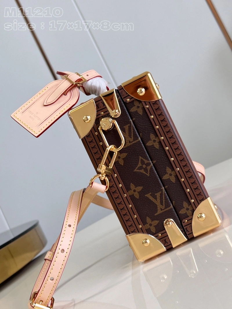 LV Box Bags 4365I-0625