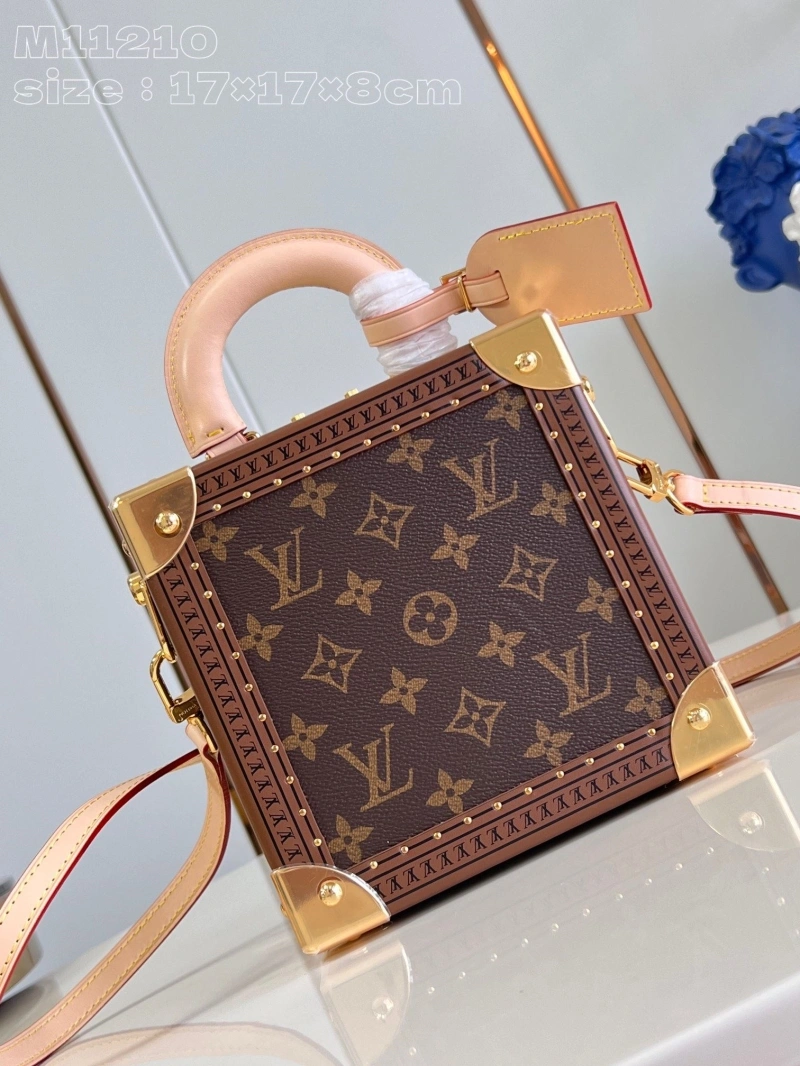 LV Box Bags 4365I-0625