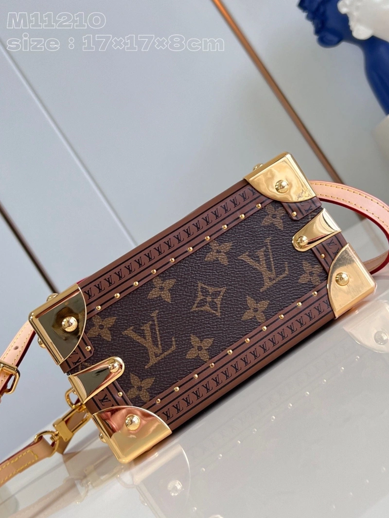 LV Box Bags 4365I-0625