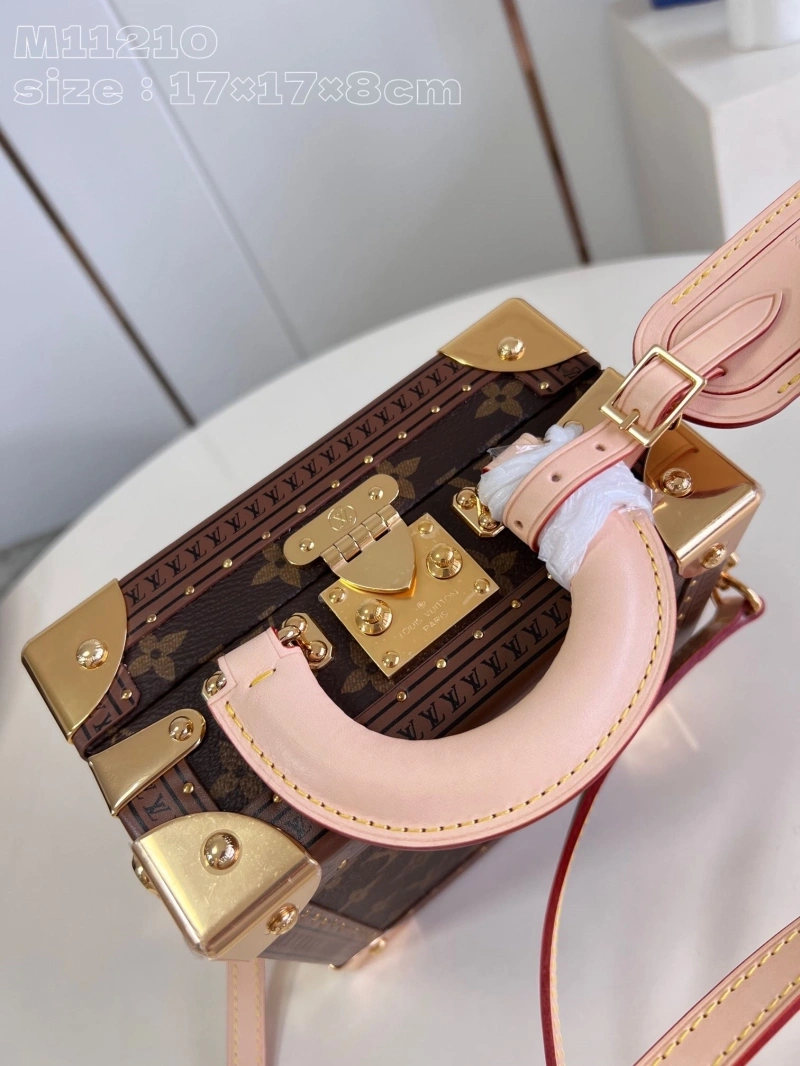 LV Box Bags 4365I-0625