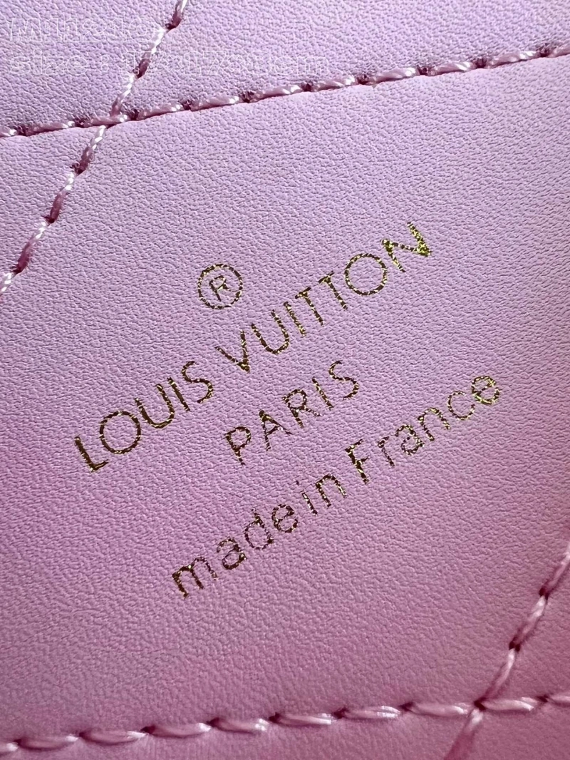 LV Box Bags 4365I-0625