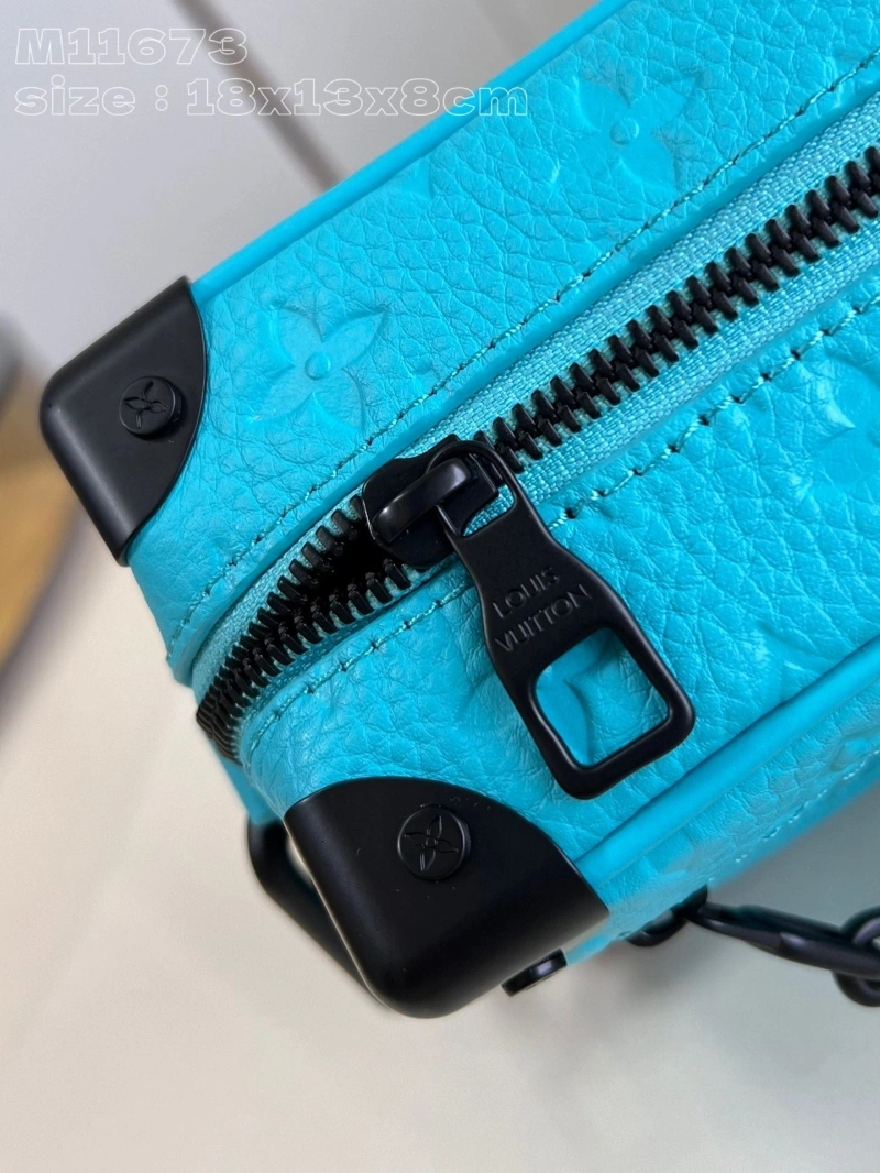 LV Box Bags 4365I-0626