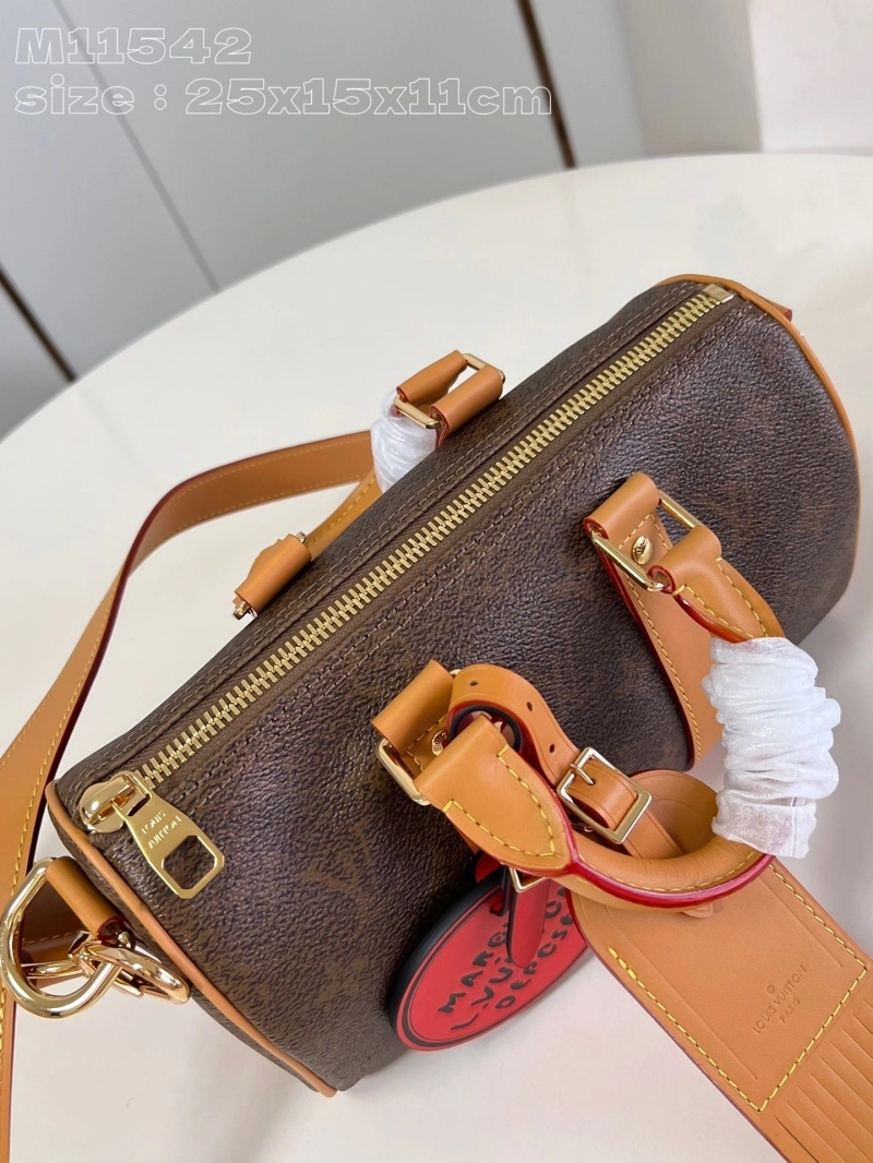 LV Speedy Bags 4365I-0627