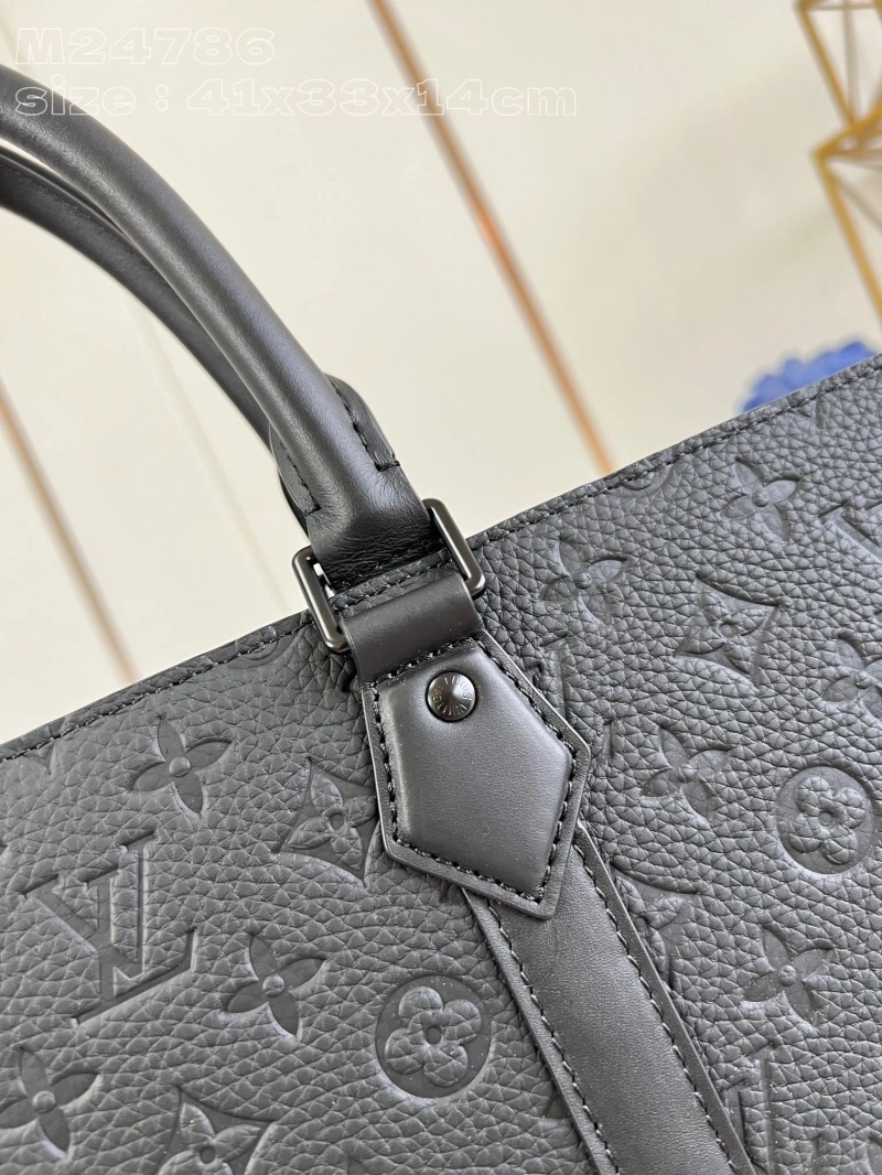 LV Shopping Bags 4365I-0630