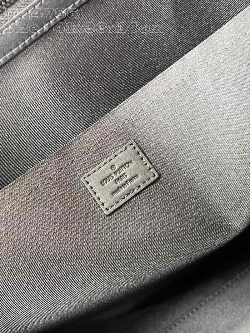 LV Shopping Bags 4365I-0630