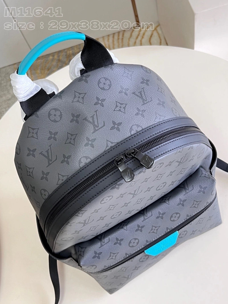 LV Backpacks 4365I-0634