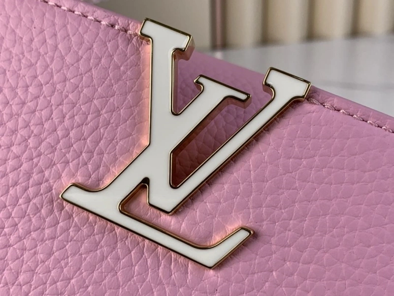 LV Capucines Bags 4365I-0639