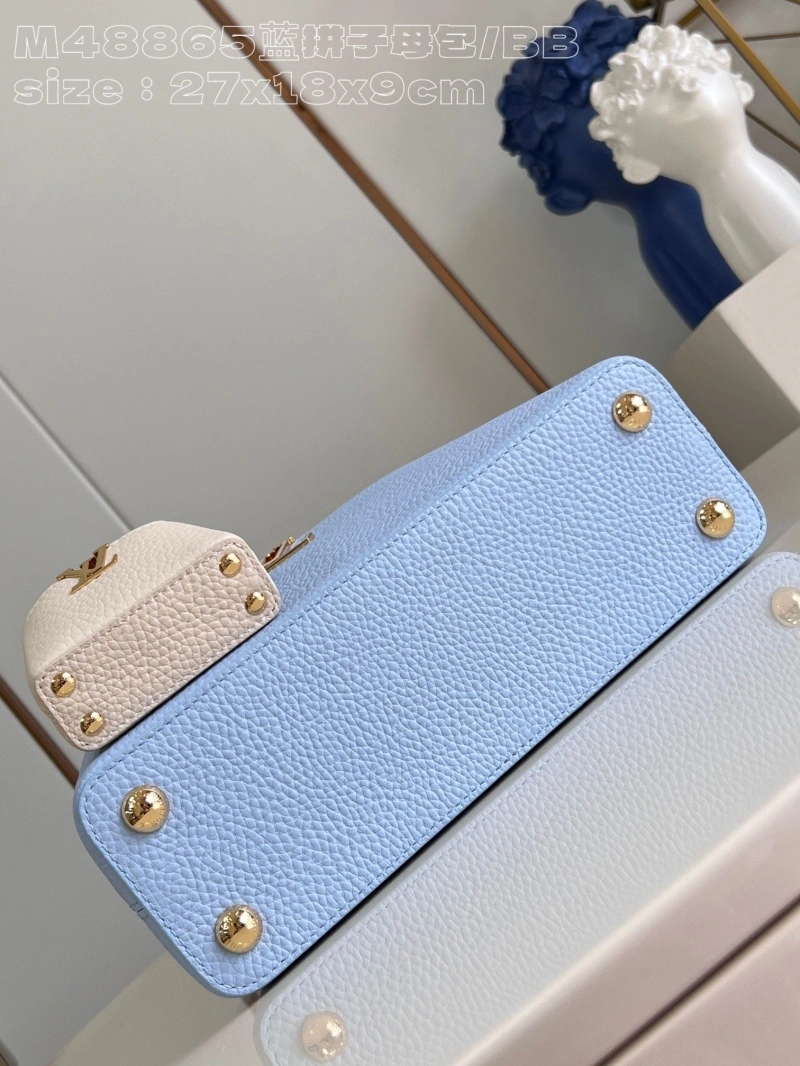 LV Capucines Bags 4365I-0642