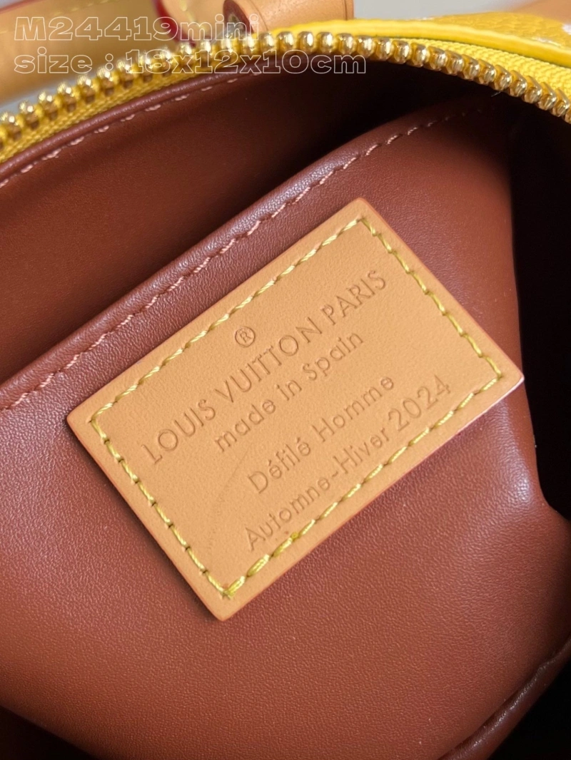 LV Speedy Bags 4365I-0651