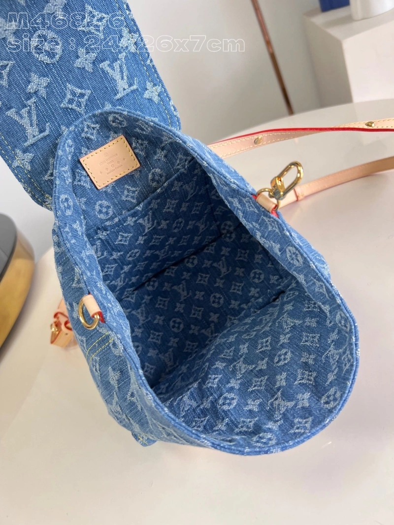 LV Backpacks 4365I-0665
