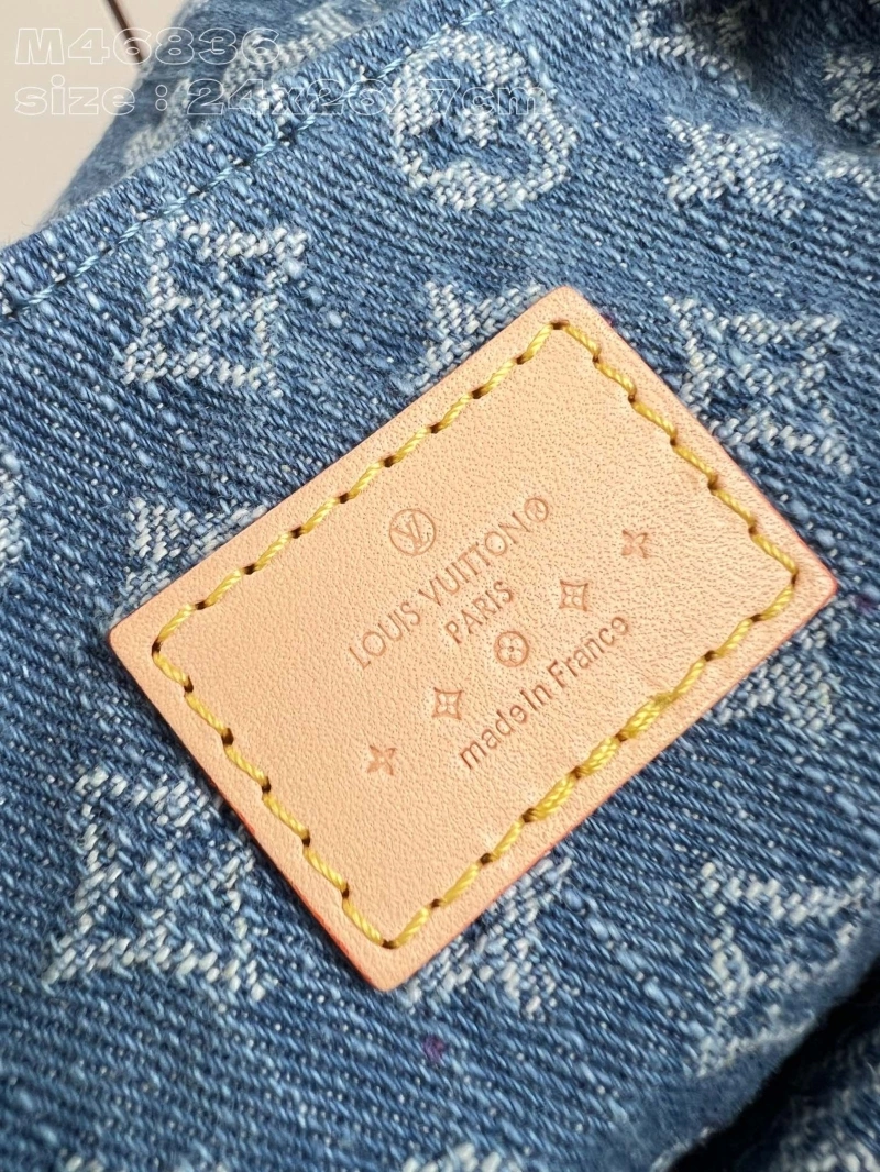 LV Backpacks 4365I-0665
