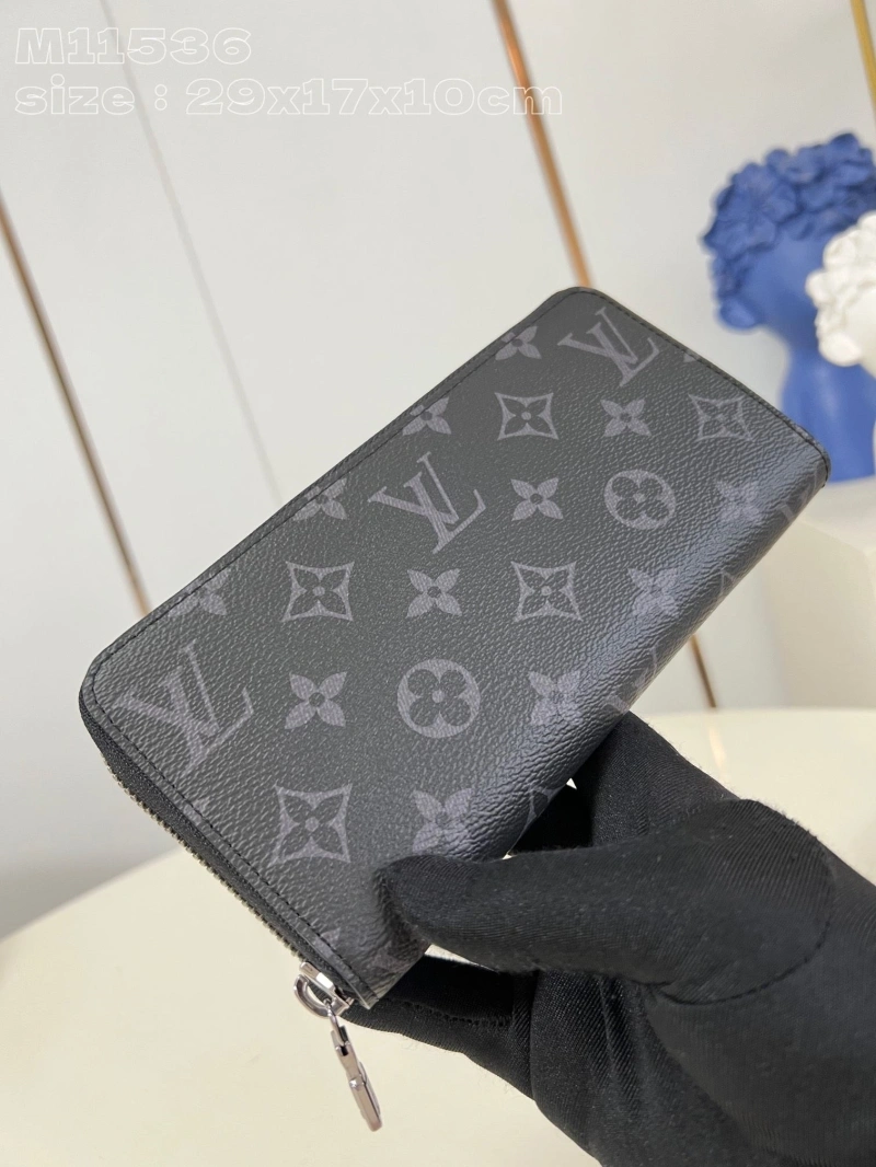 LV Wallets 4365I-0669