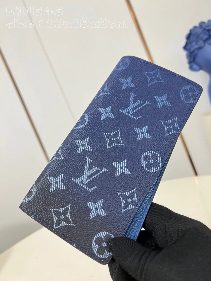 LV Wallets 4365I-0673