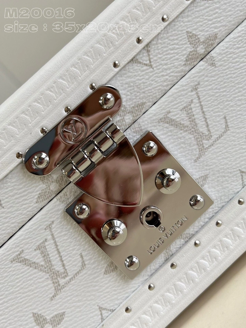 LV Box Bags 4365I-0674