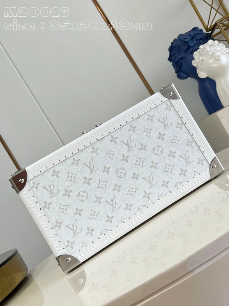 LV Box Bags 4365I-0674