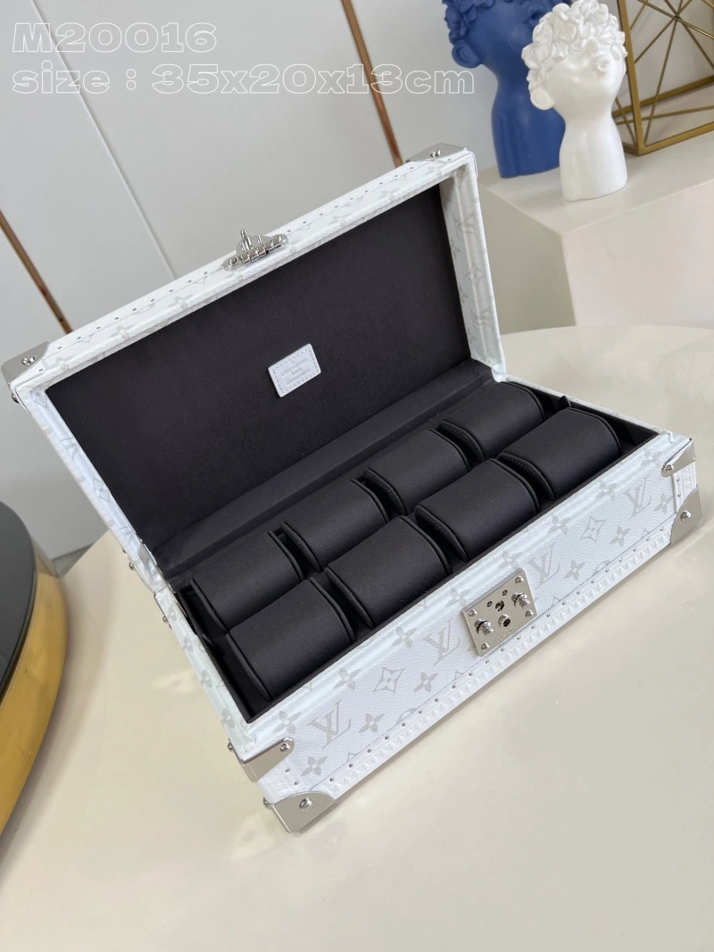 LV Box Bags 4365I-0674