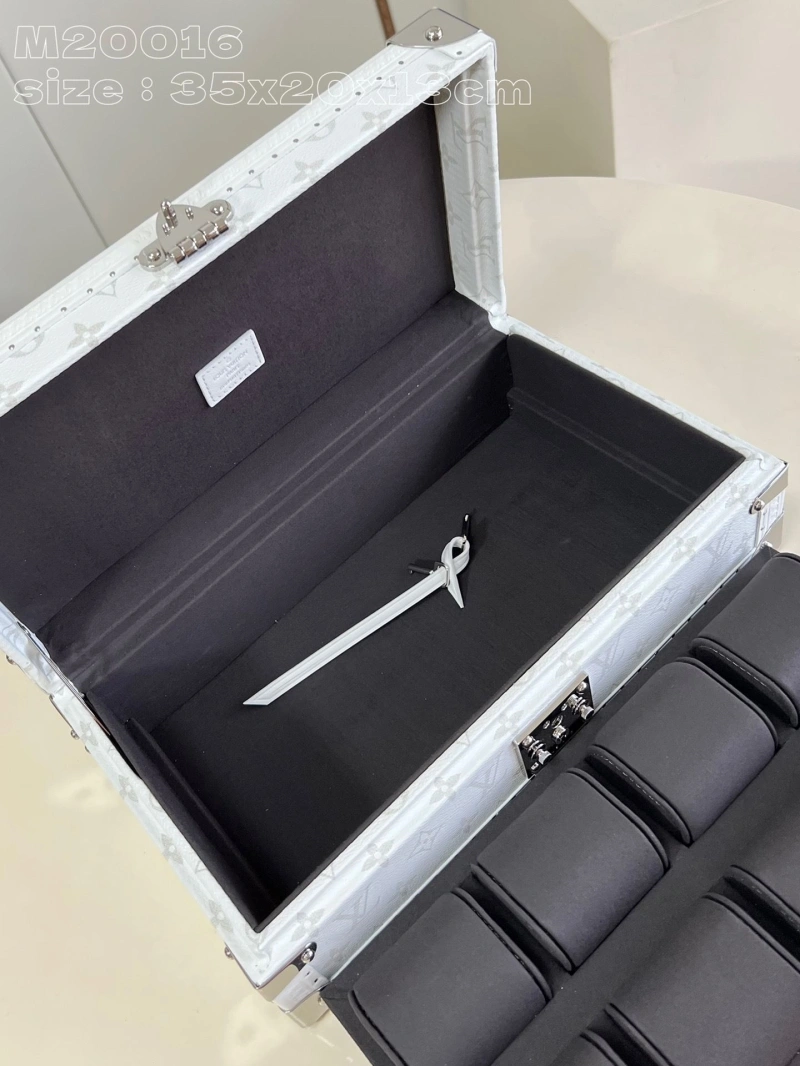 LV Box Bags 4365I-0674