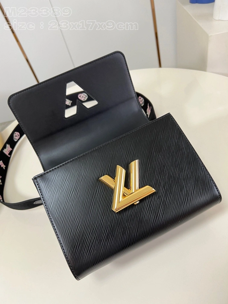 lv twist De*1m bags 4365i-0683