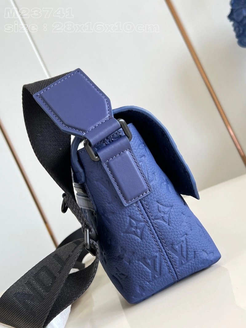 LV Satchel Bags 4365I-0686