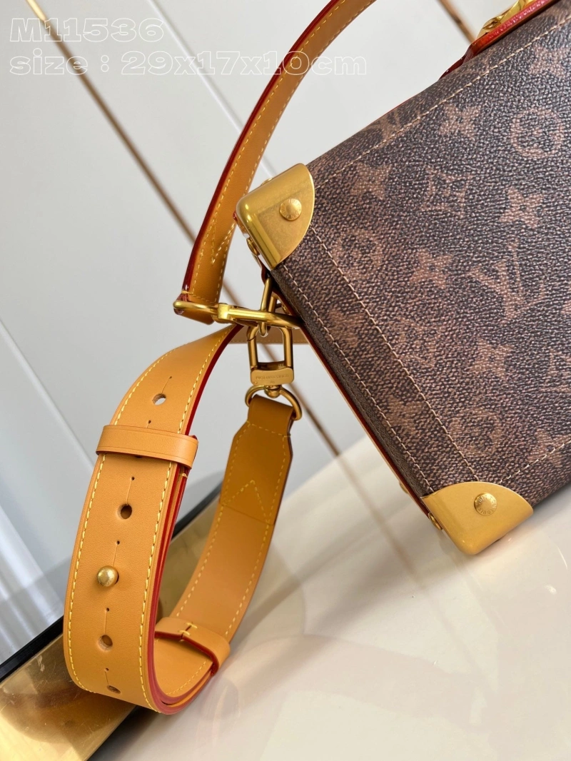 LV Box Bags 4365I-0688