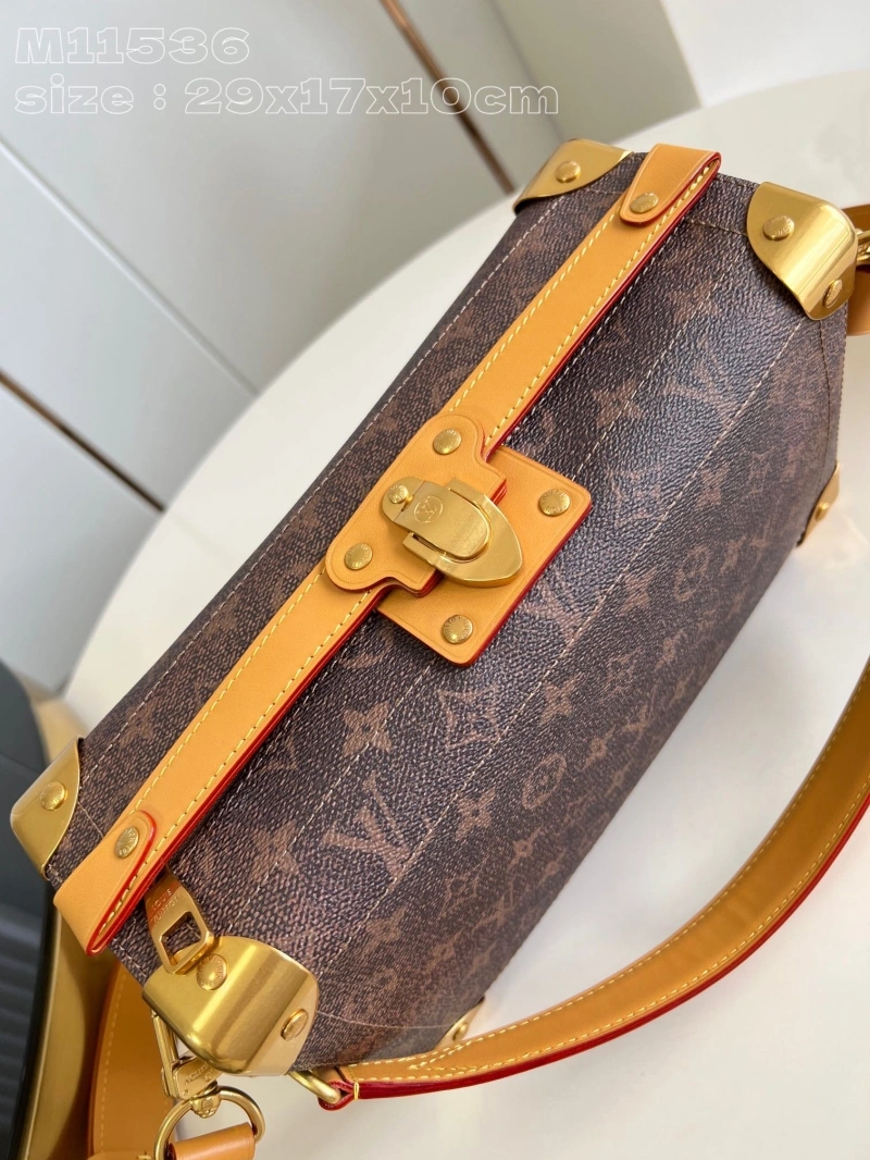 LV Box Bags 4365I-0688