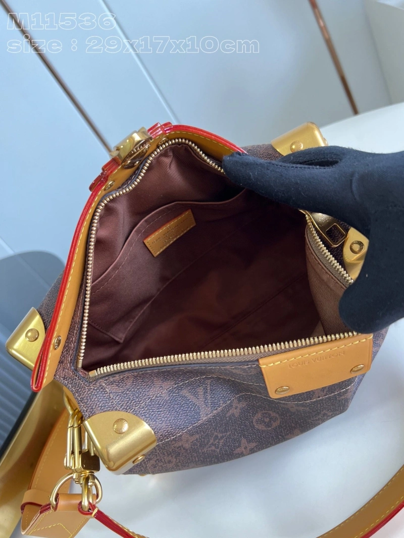 LV Box Bags 4365I-0688