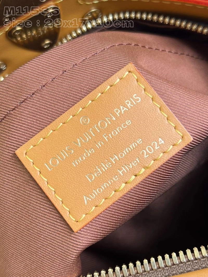 LV Box Bags 4365I-0688