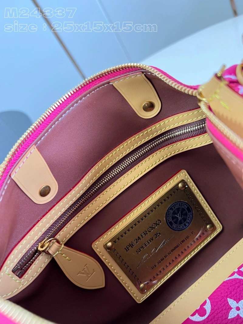 LV Speedy Bags 4365I-0690
